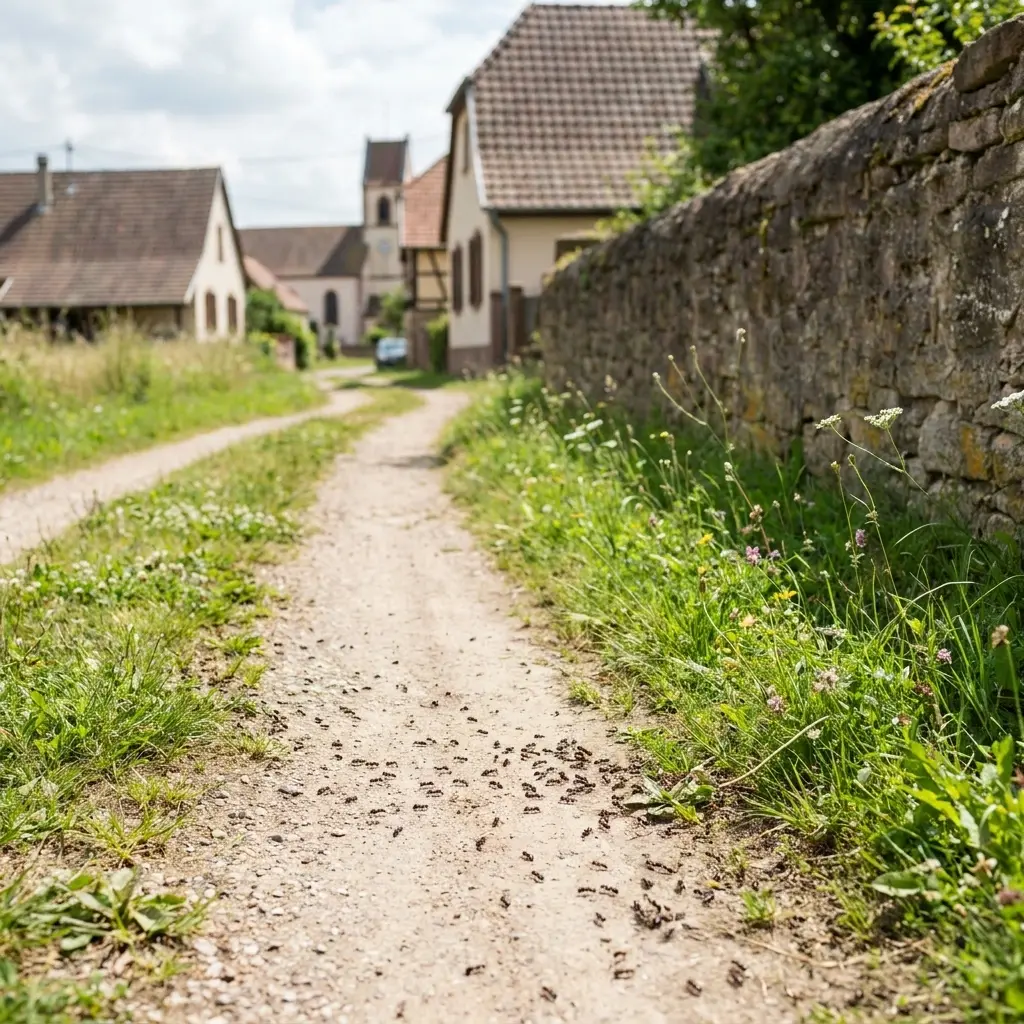 Pourquoi nous choisir pour votre dératisation à Berstett
