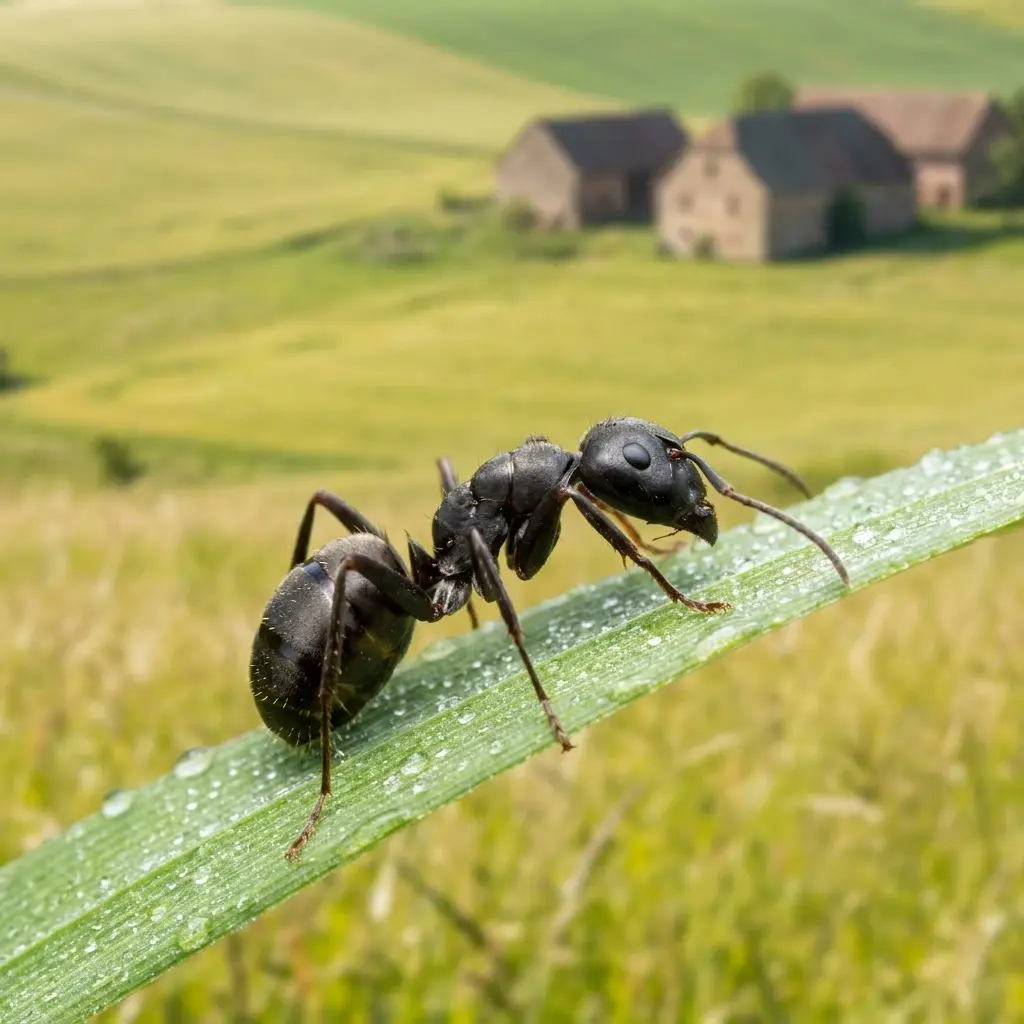 Une solution durable pour retrouver la sérénité chez vous