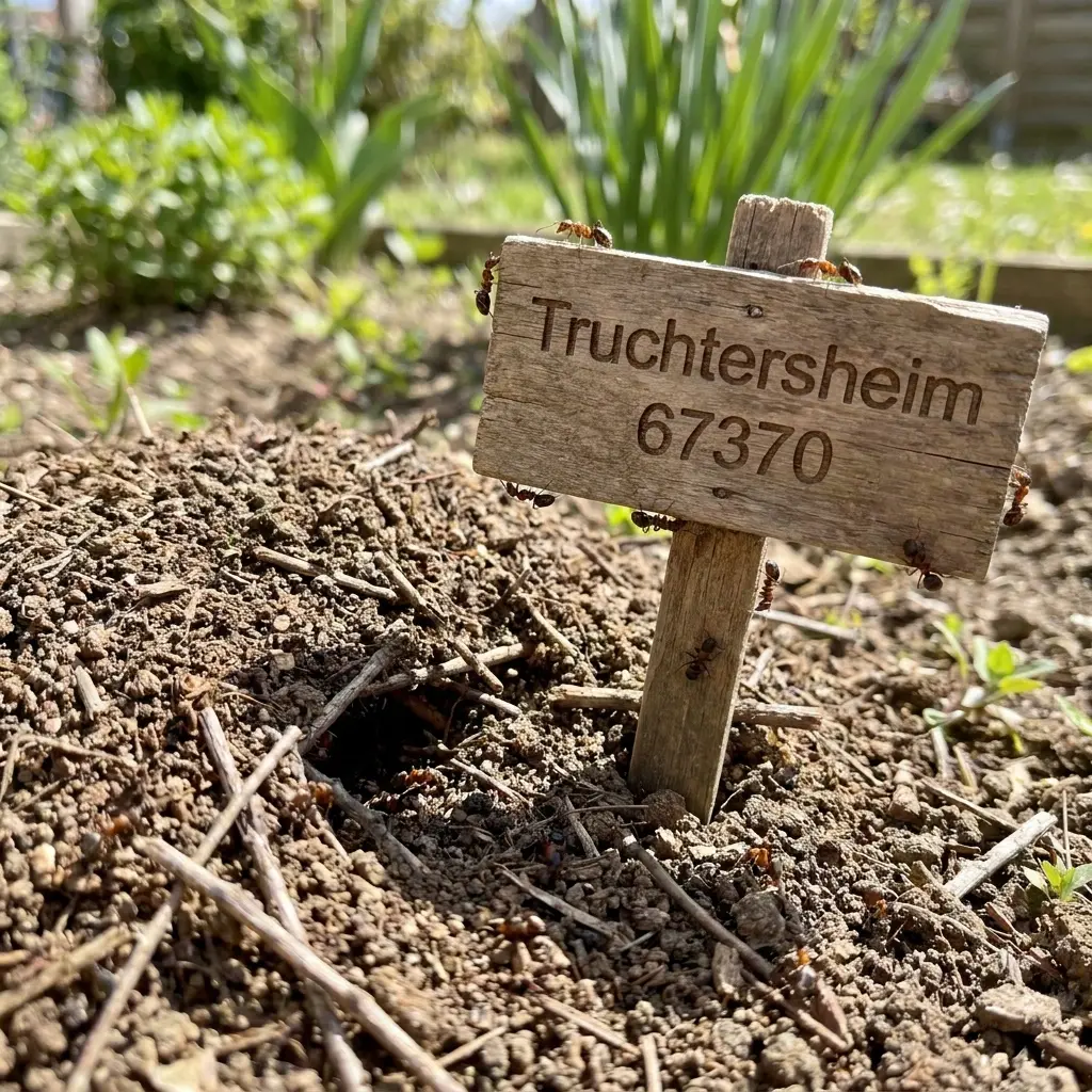 Pourquoi nous choisir pour votre dératisation à Truchtersheim ?