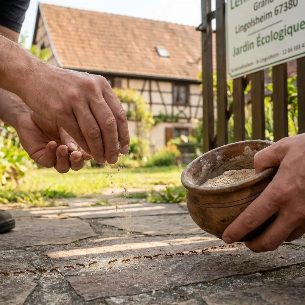 Conseils et prévention contre les insectes
