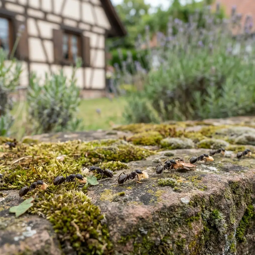 Une protection durable pour votre habitat