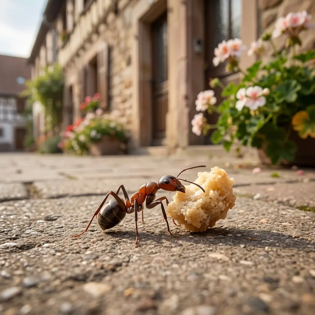 Pourquoi nous choisir à Marckolsheim