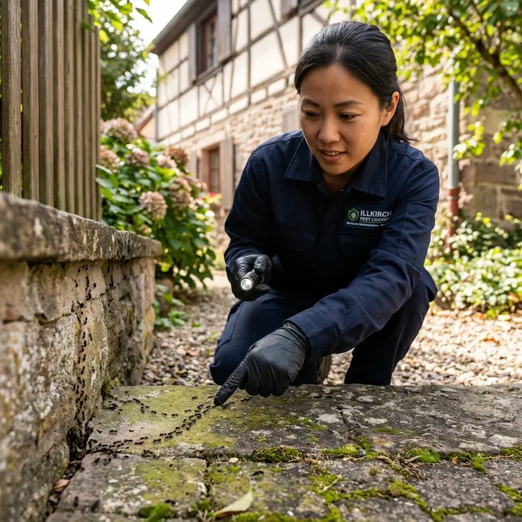 Une approche technique pour un résultat durable