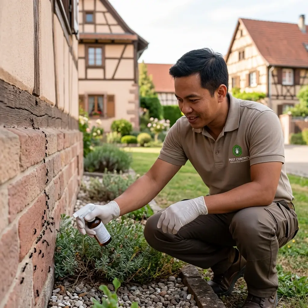 Une sérénité retrouvée pour votre intérieur et votre jardin