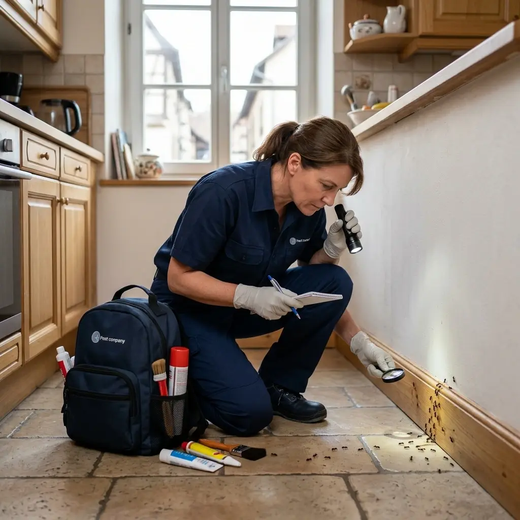 Une protection garantie pour votre intérieur à Drusenheim
