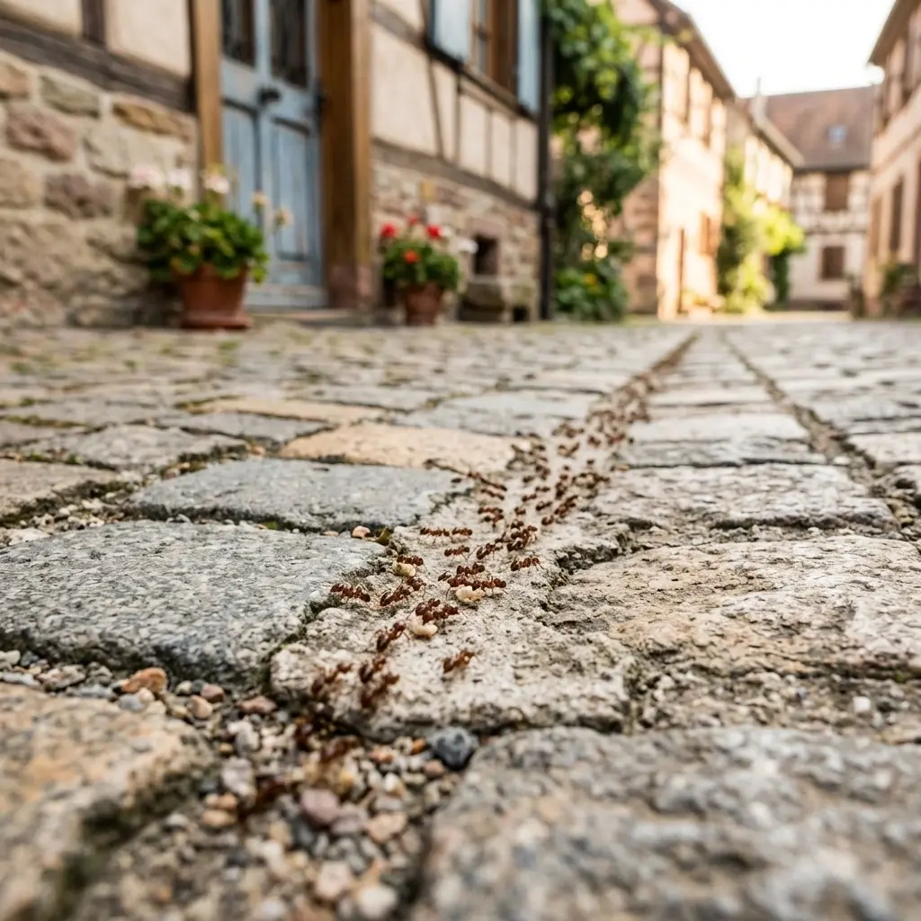 Besoin d'une intervention rapide à Drusenheim ?