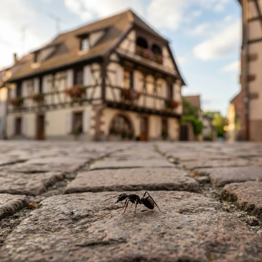 Notre méthode de traitement professionnel