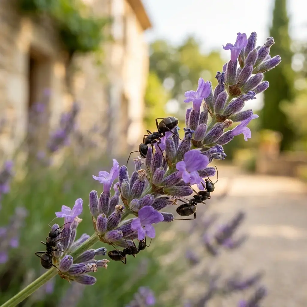 Une protection efficace pour votre foyer