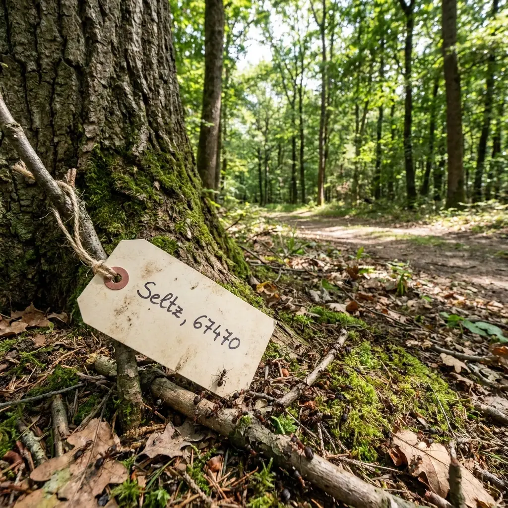 Besoin d'une aide immédiate à Seltz ?