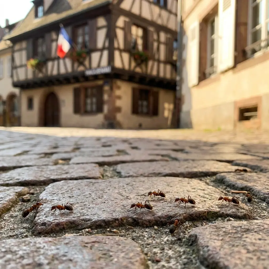 Pourquoi nous choisir à Haguenau
