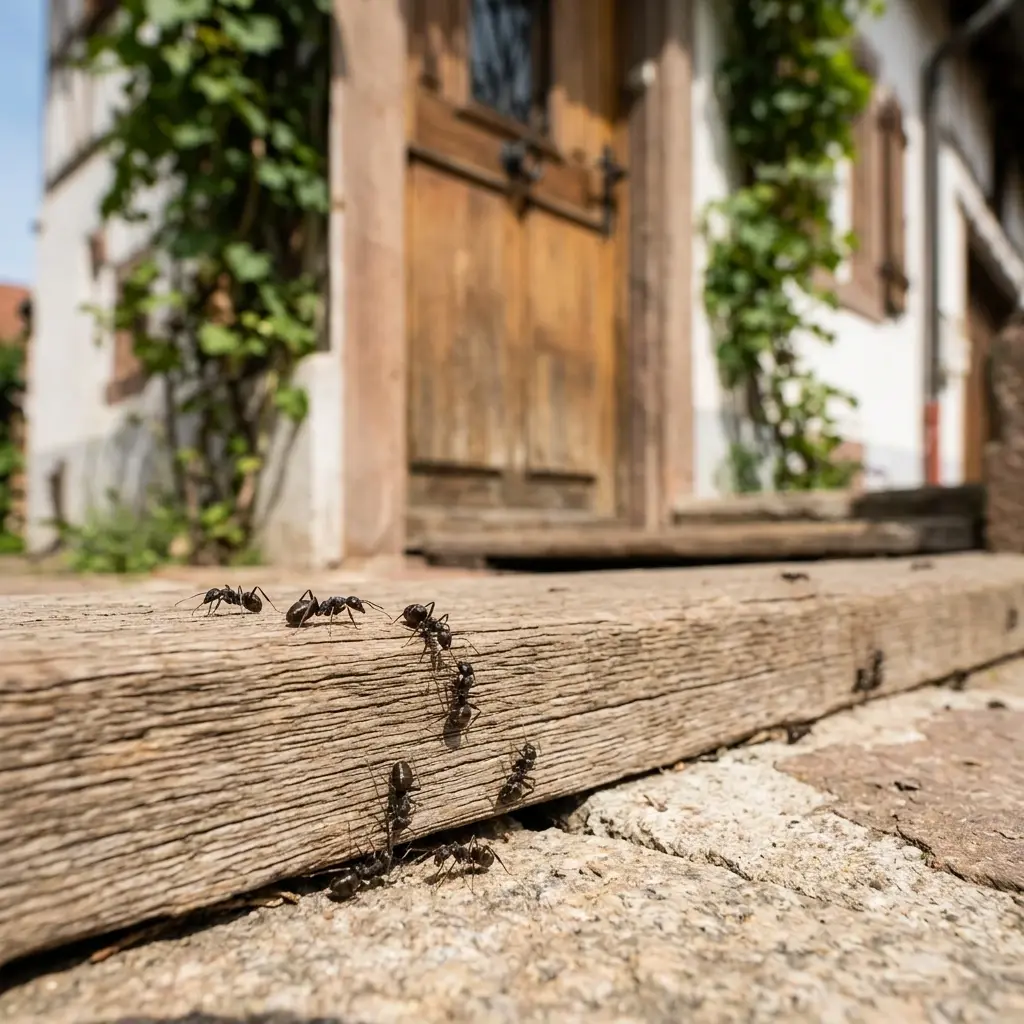 Besoin d'une intervention rapide à Weitbruch ?
