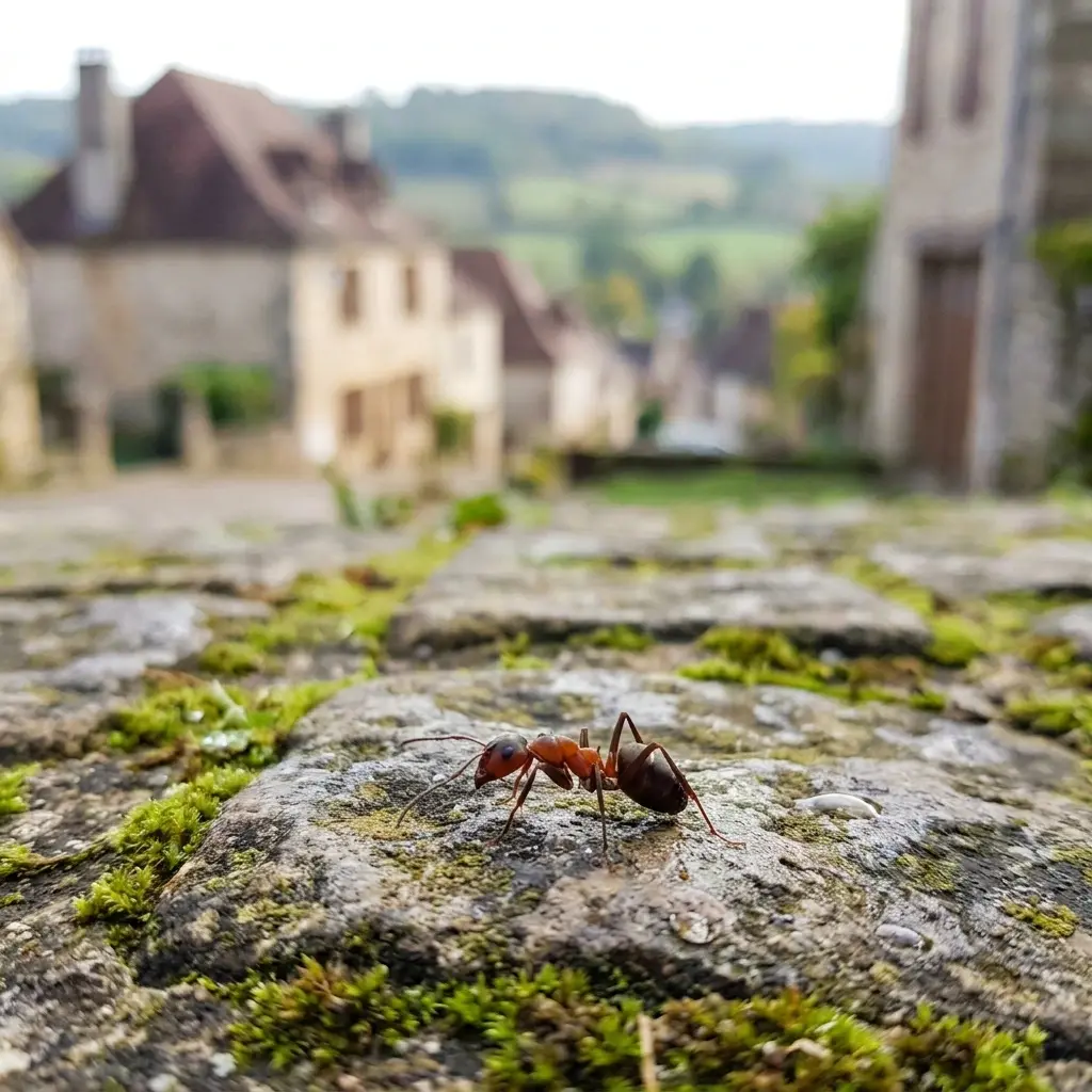 Comment se déroule l'intervention à Vendenheim ?
