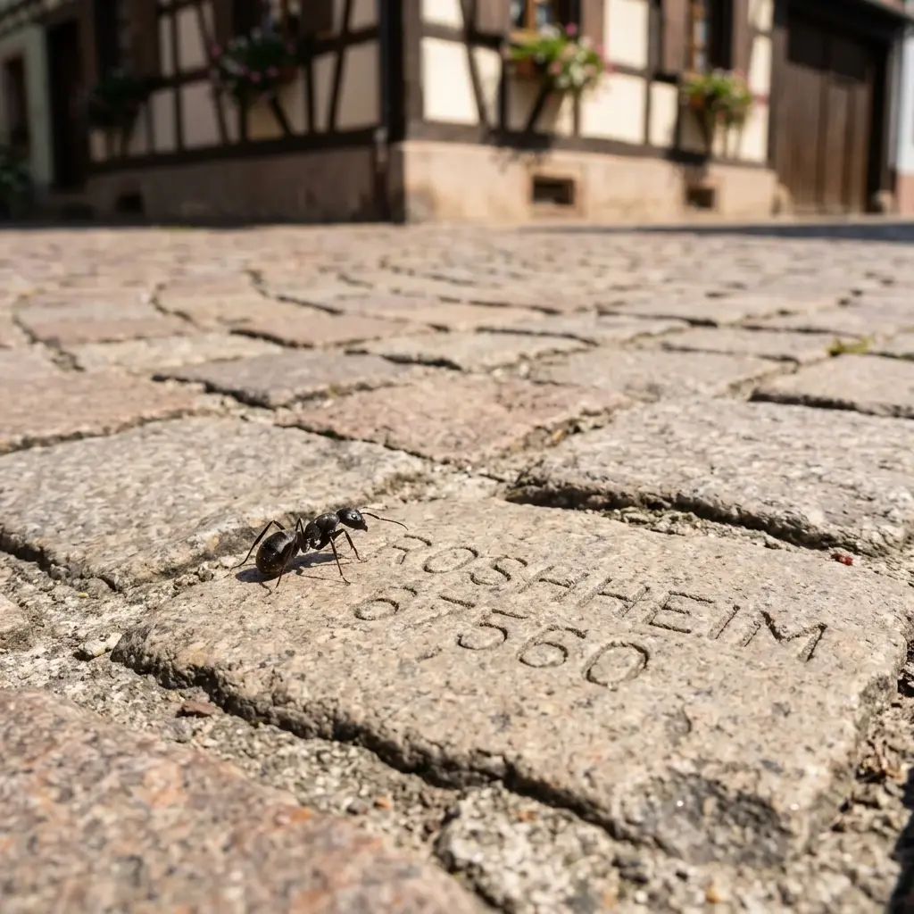 Pourquoi nous choisir pour vos nuisibles à Rosheim ?