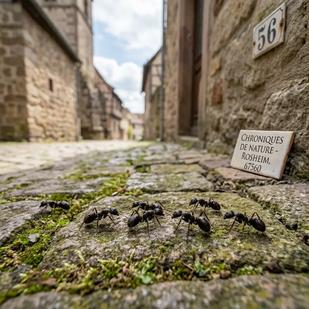 Une protection durable pour votre patrimoine à Rosheim
