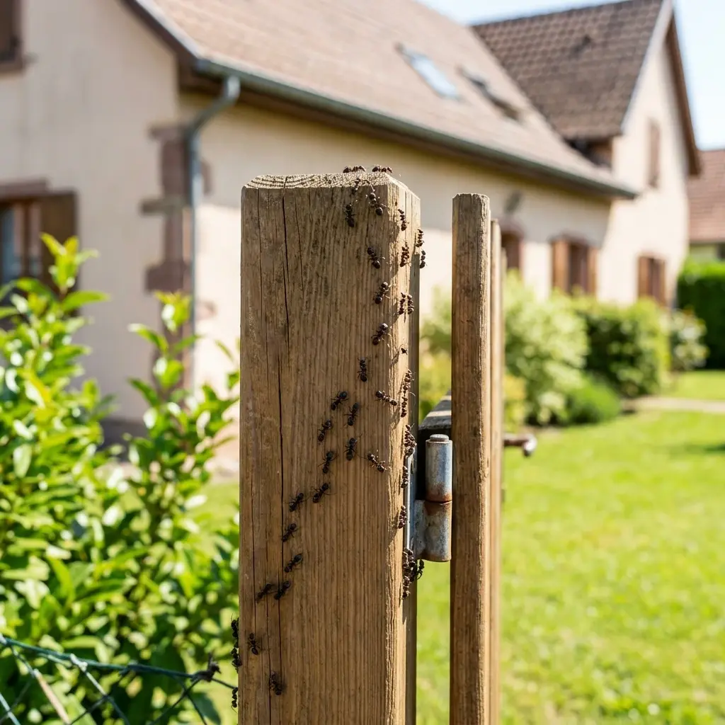 Un environnement sain et sans nuisibles à Mertzwiller