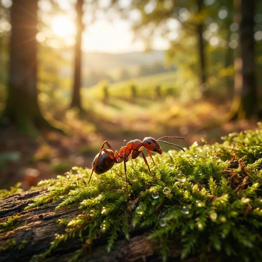 Prévenir le retour des insectes chez vous