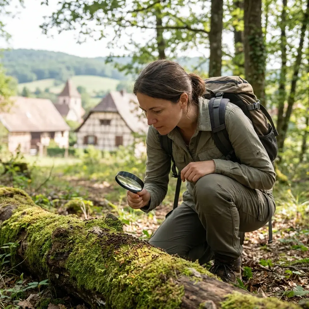 Besoin d'une aide rapide à Ebersheim ?