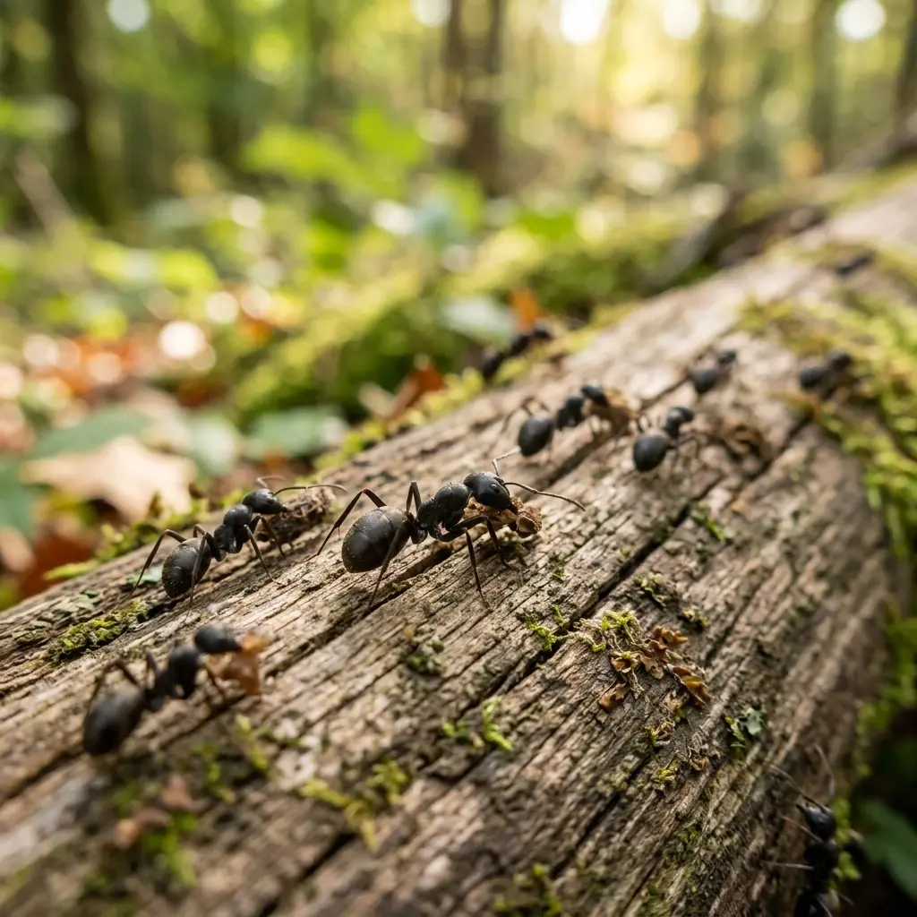Prévenir le retour des nuisibles