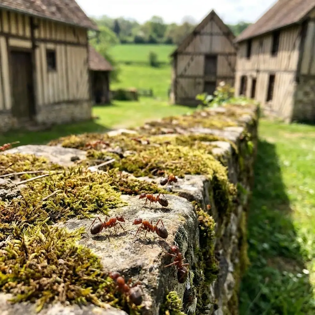 Prévenir le retour des nuisibles