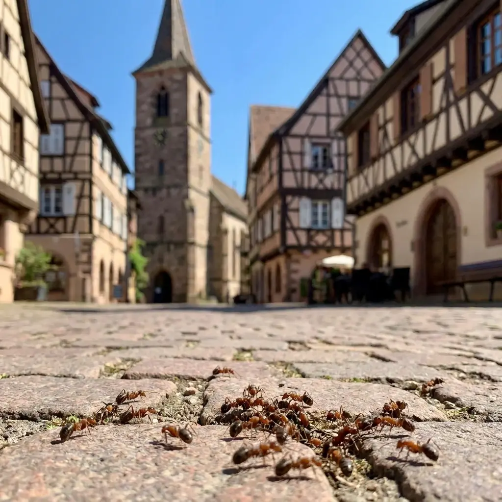 Pourquoi nous choisir à Sélestat