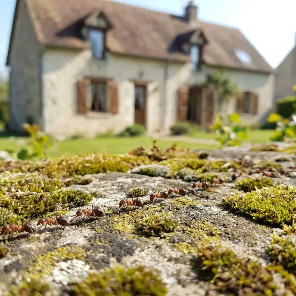 Une solution durable pour votre habitat