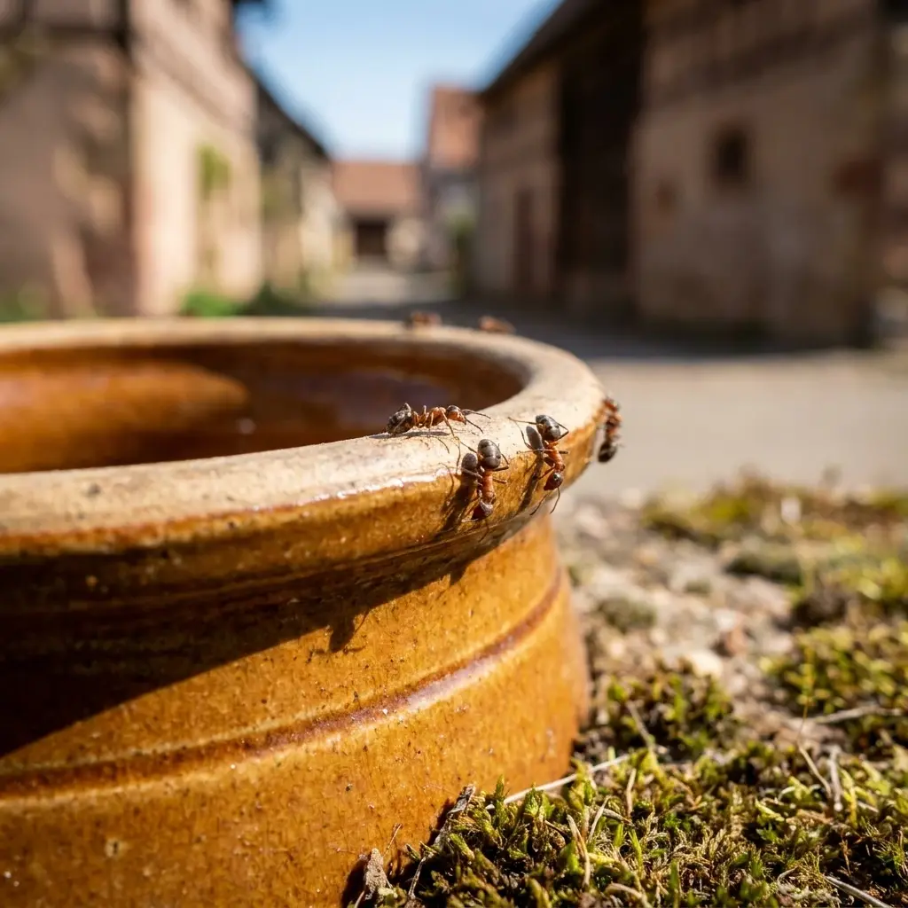 Comment prévenir les invasions à Soufflenheim