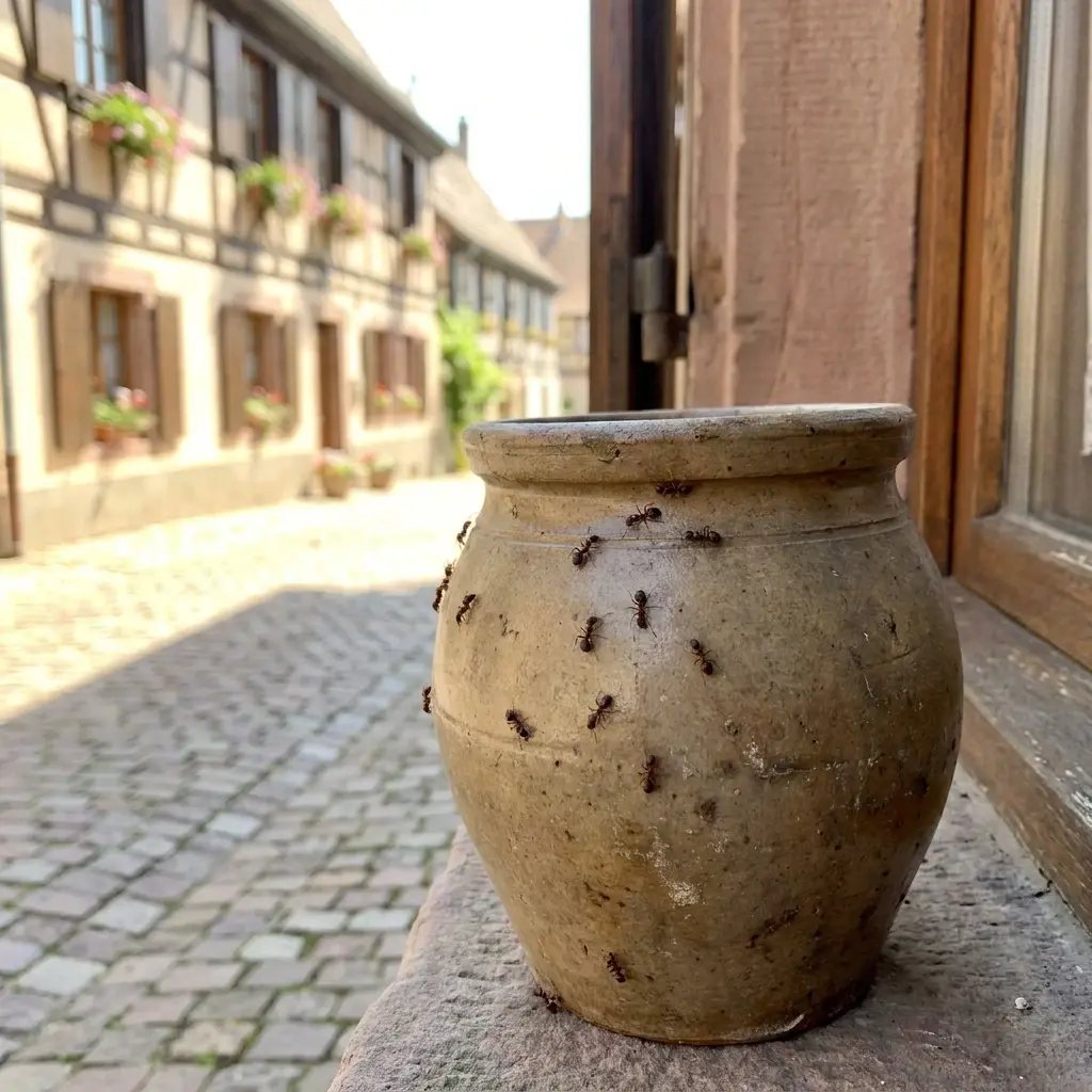Pourquoi nous choisir à Soufflenheim