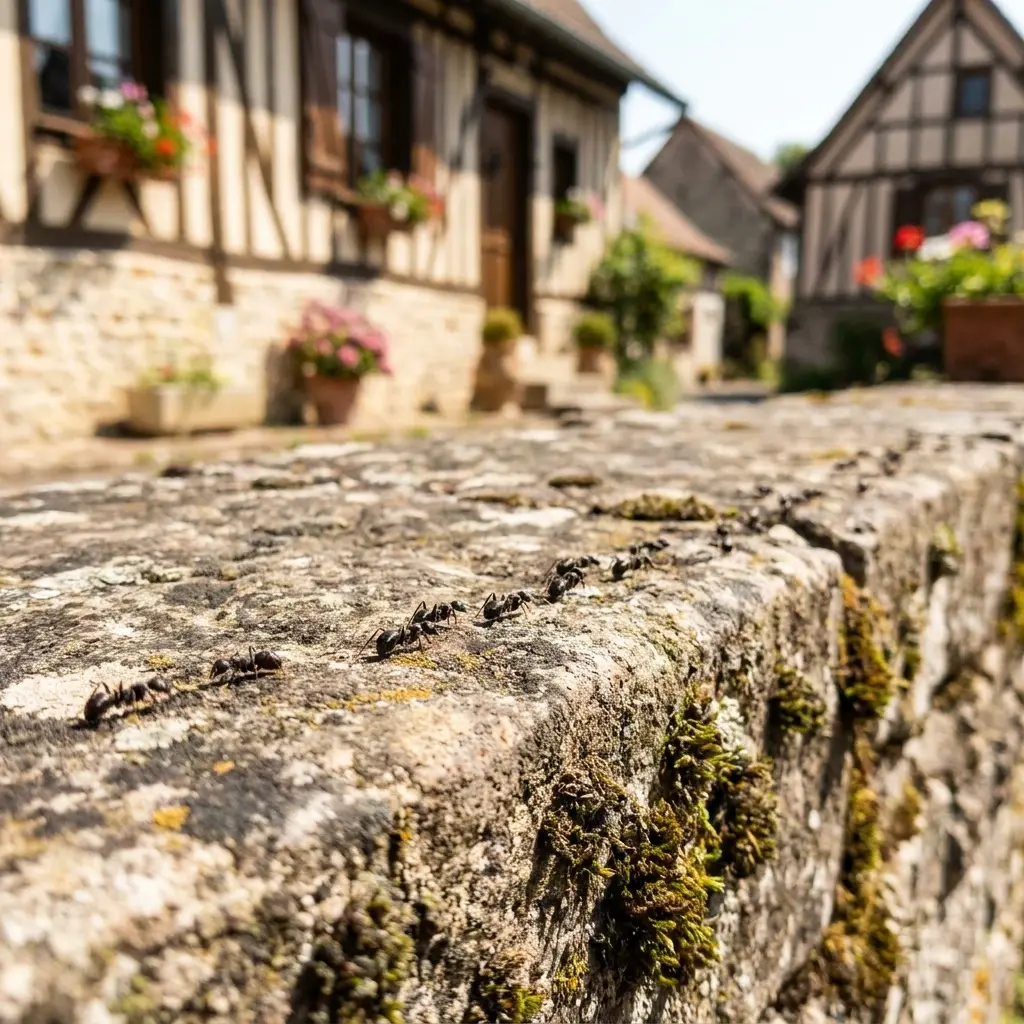 Comment se déroule l'intervention à Soufflenheim ?
