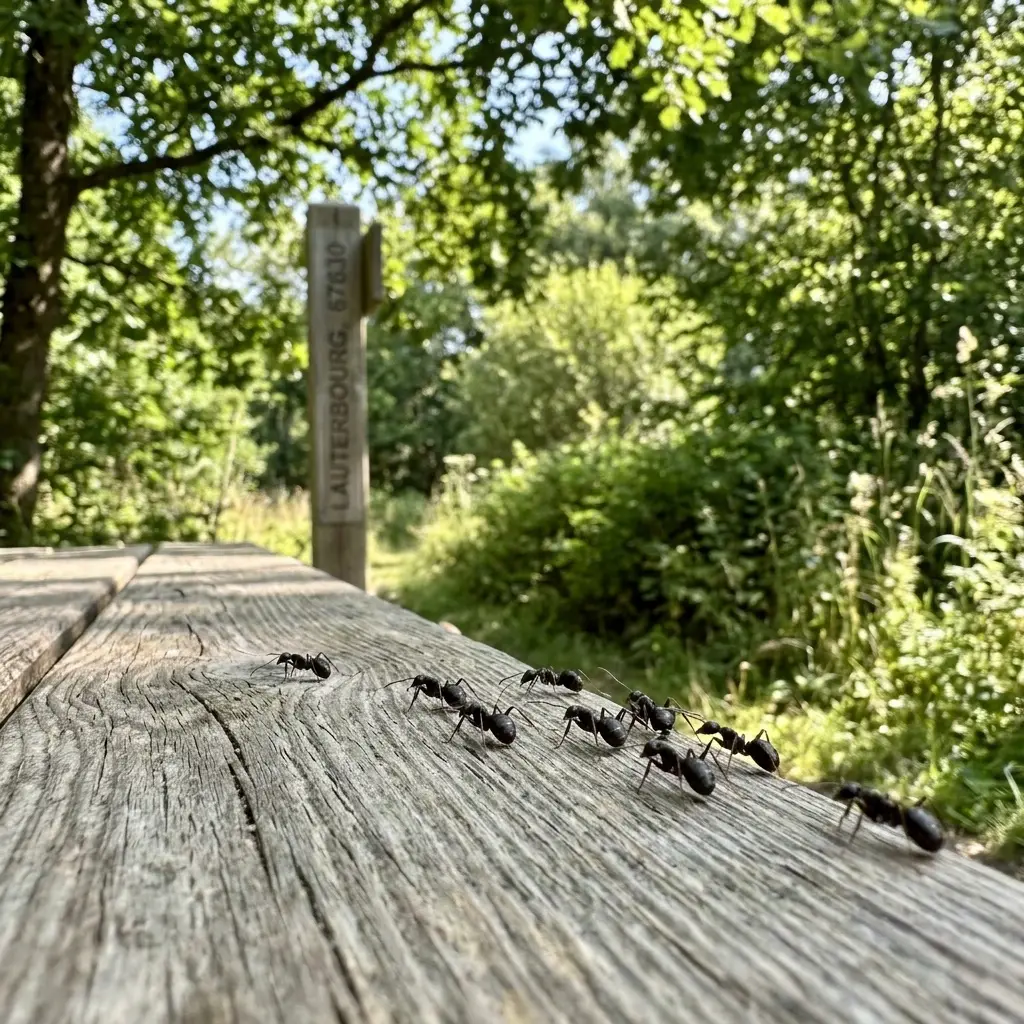 Pourquoi nous choisir à Lauterbourg