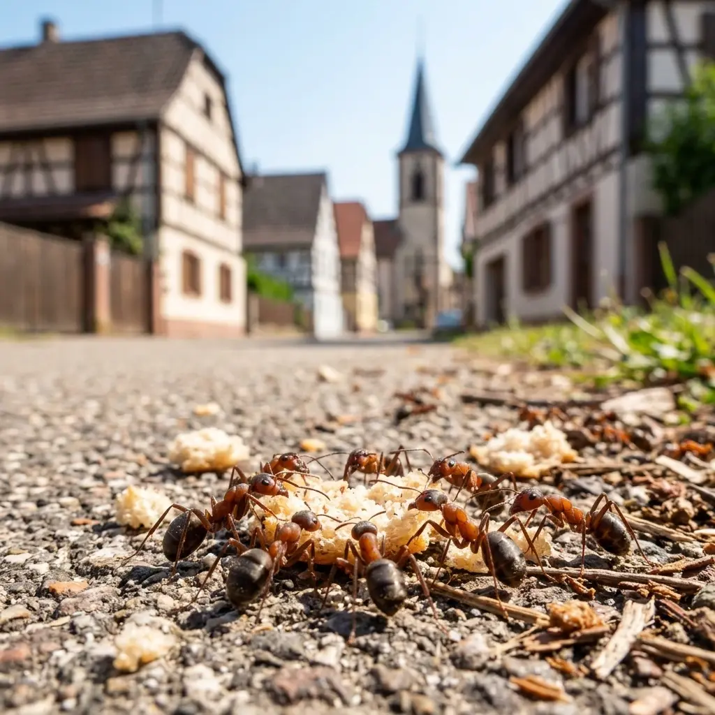 Besoin d'une intervention rapide à Lauterbourg ?
