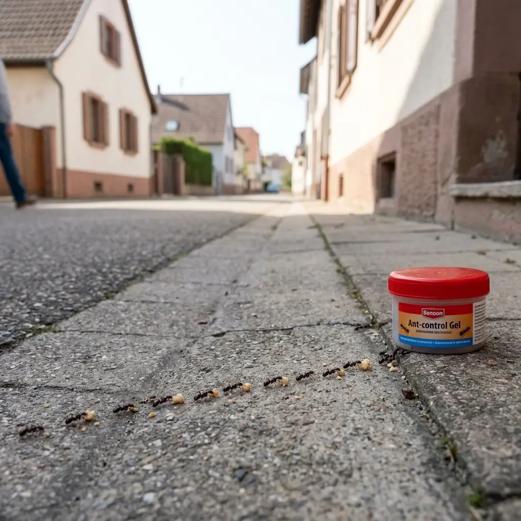 Pourquoi nous choisir à Mommenheim