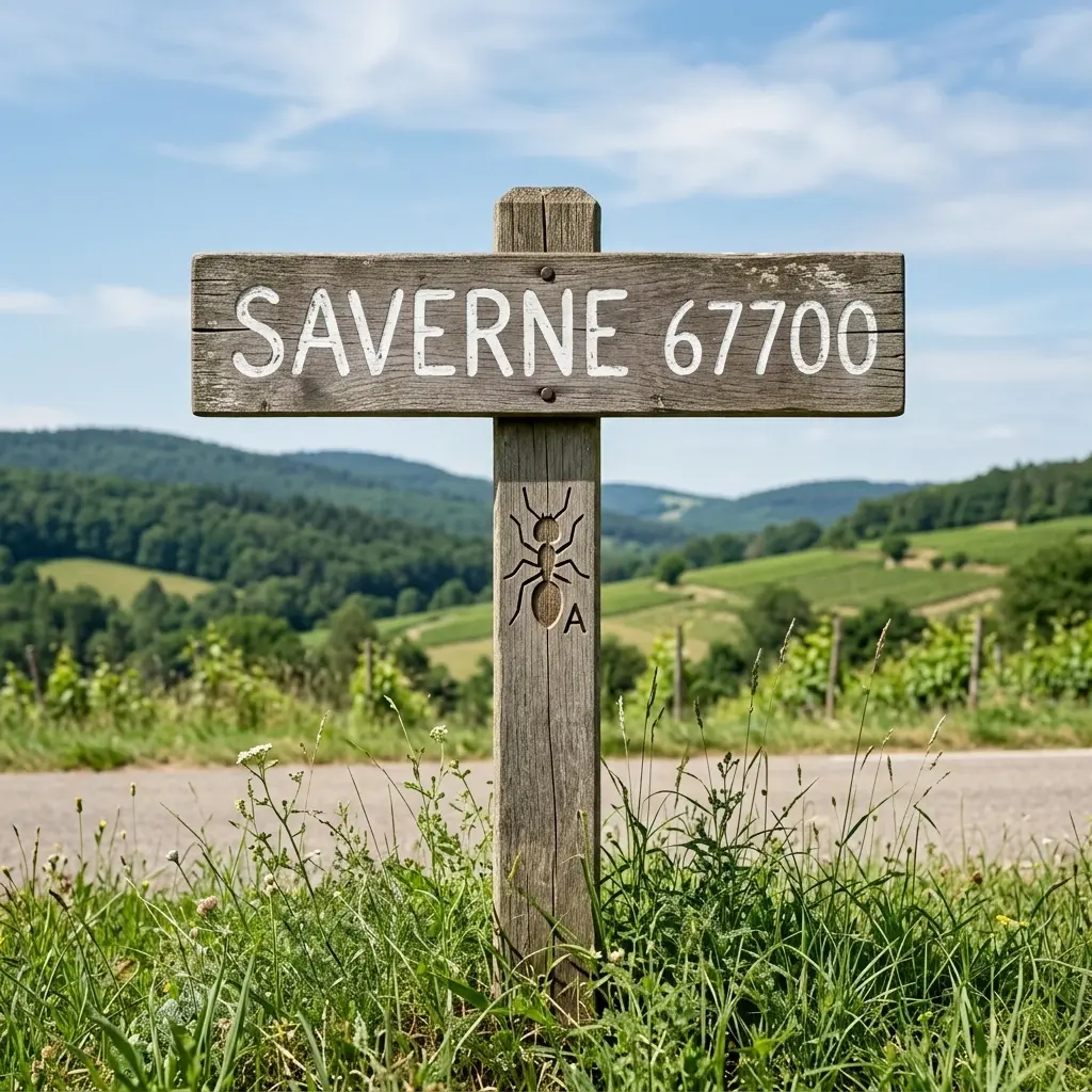 Besoin d'une intervention rapide à Saverne ?