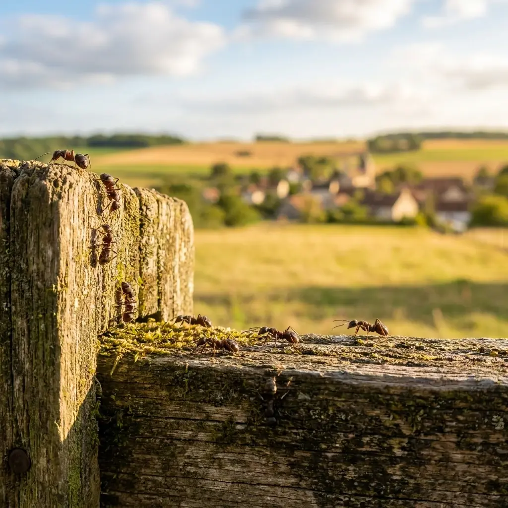 Une solution durable pour votre tranquillité