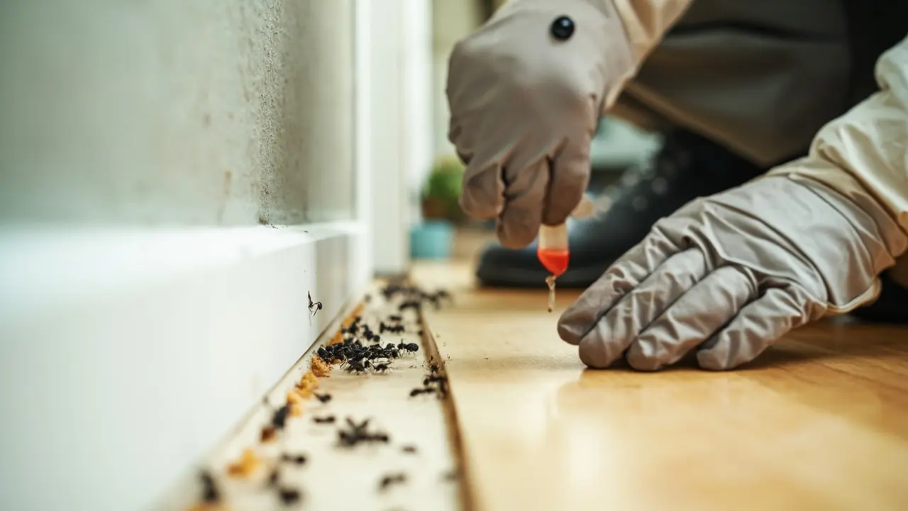 Comment se déroule l'intervention à Hœrdt ?