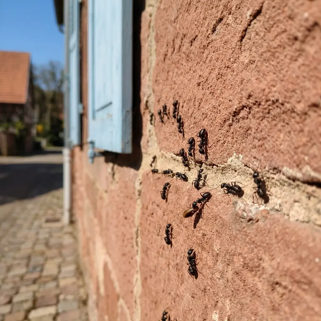 Comment se déroule l'intervention à Châtenois ?