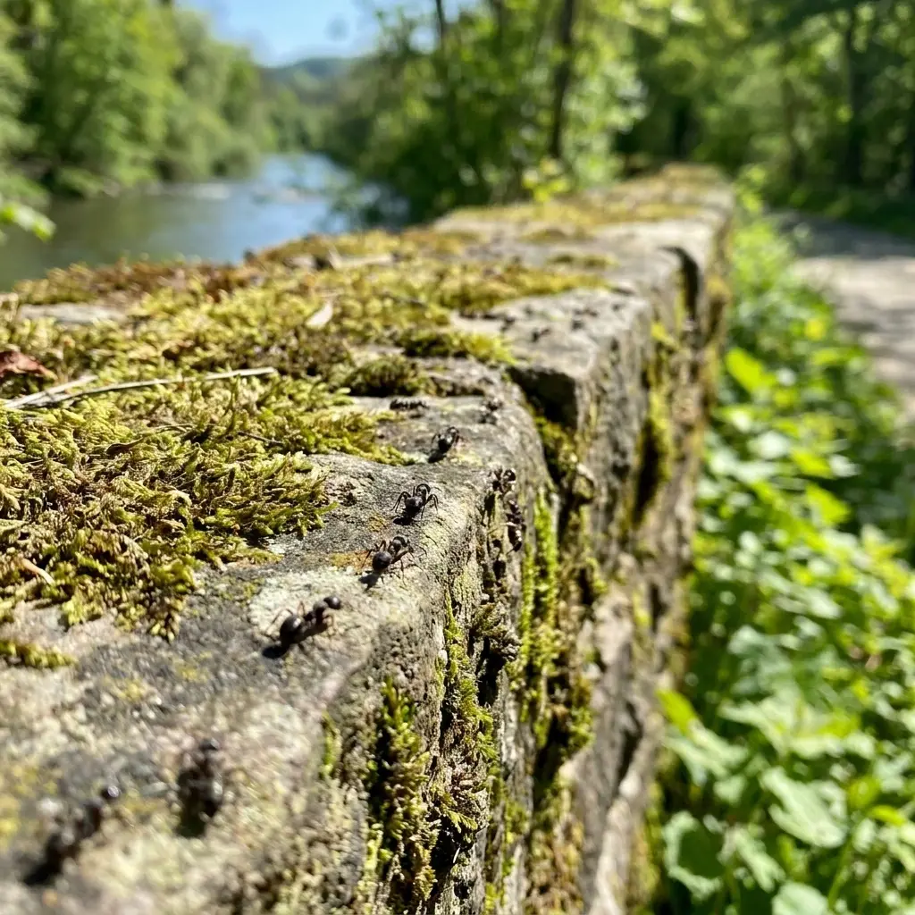 Pourquoi nous choisir pour vos fourmis à Gambsheim