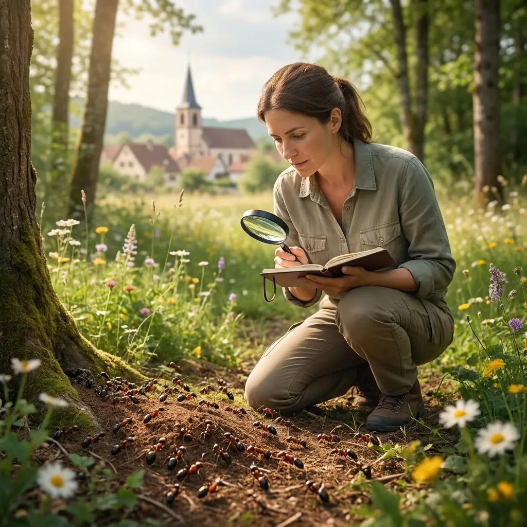 Une protection durable pour votre habitat