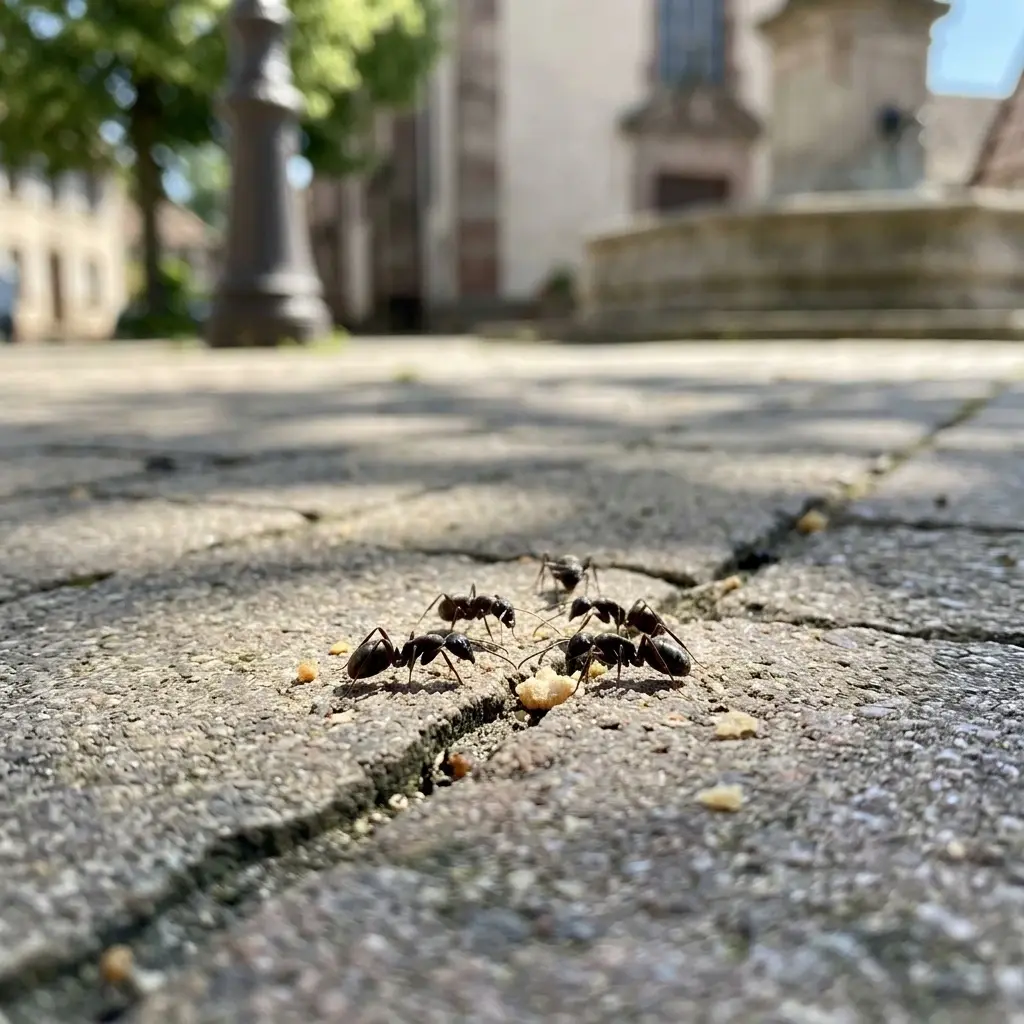 Comment prévenir le retour des fourmis dans votre foyer