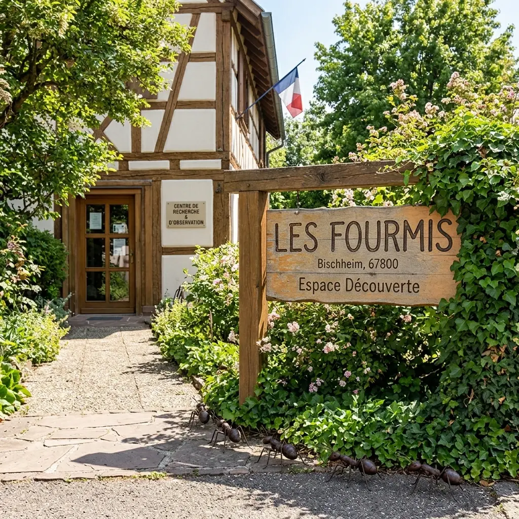 Pourquoi nous choisir pour vos nuisibles à Bischheim ?