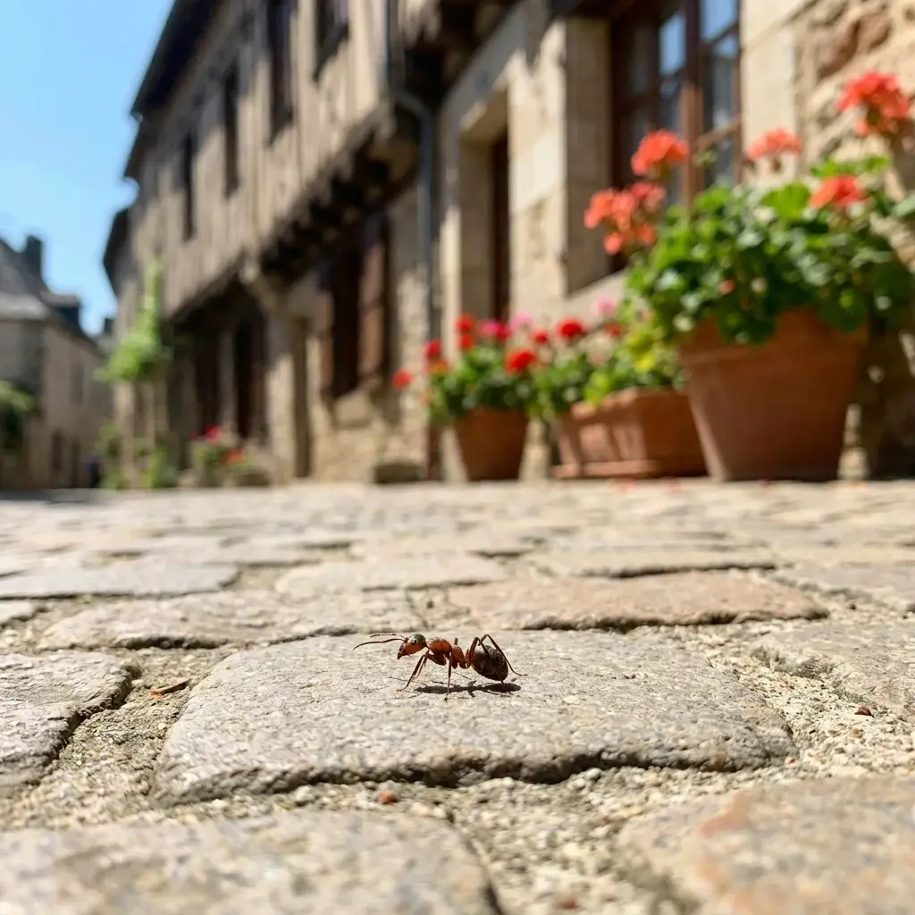 Besoin d'une intervention rapide à Bischheim ?