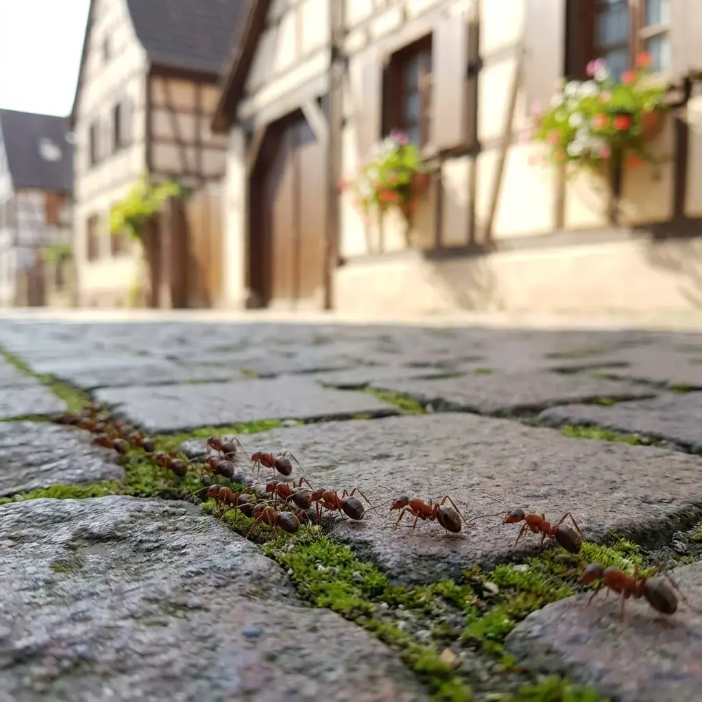 Une solution durable pour votre habitat