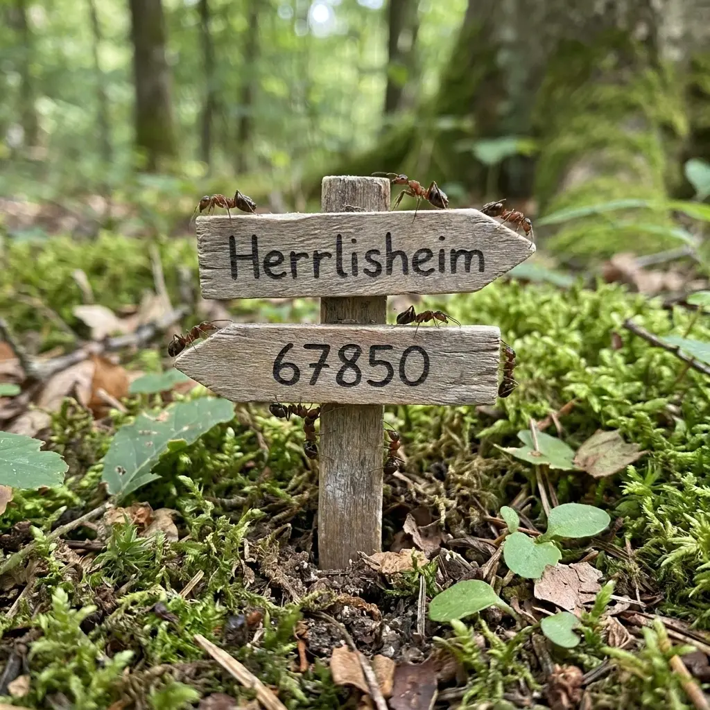 Besoin d'une intervention rapide à Herrlisheim ?