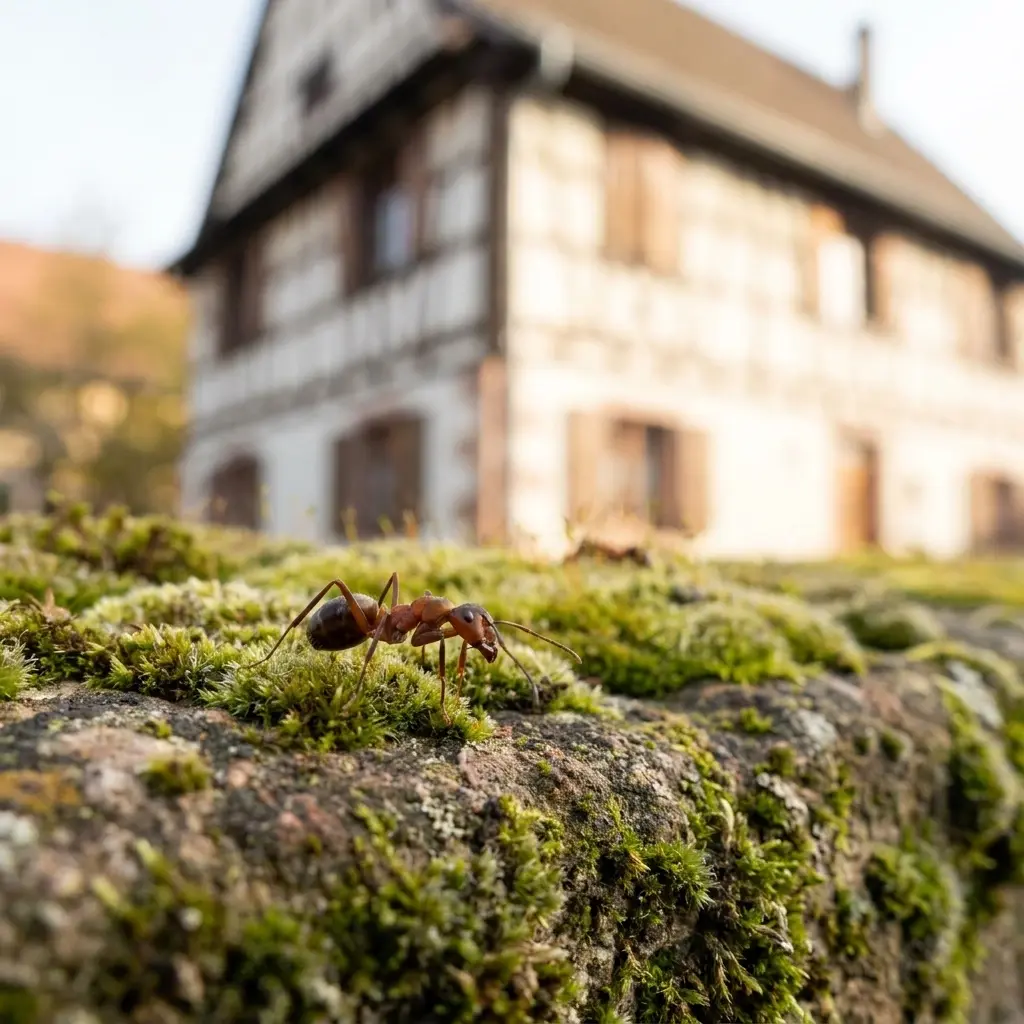 Comment se déroule l'intervention à Herrlisheim ?