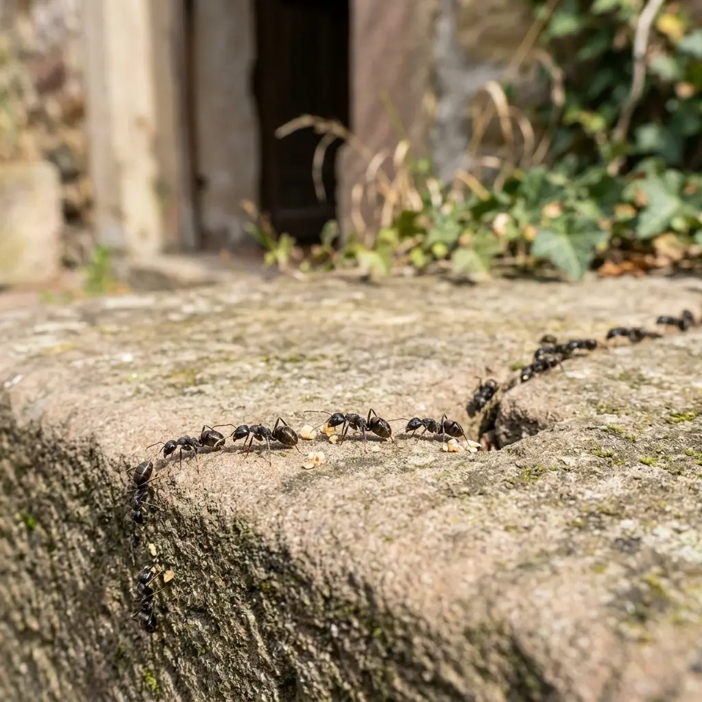 Une tranquillité retrouvée dans votre foyer