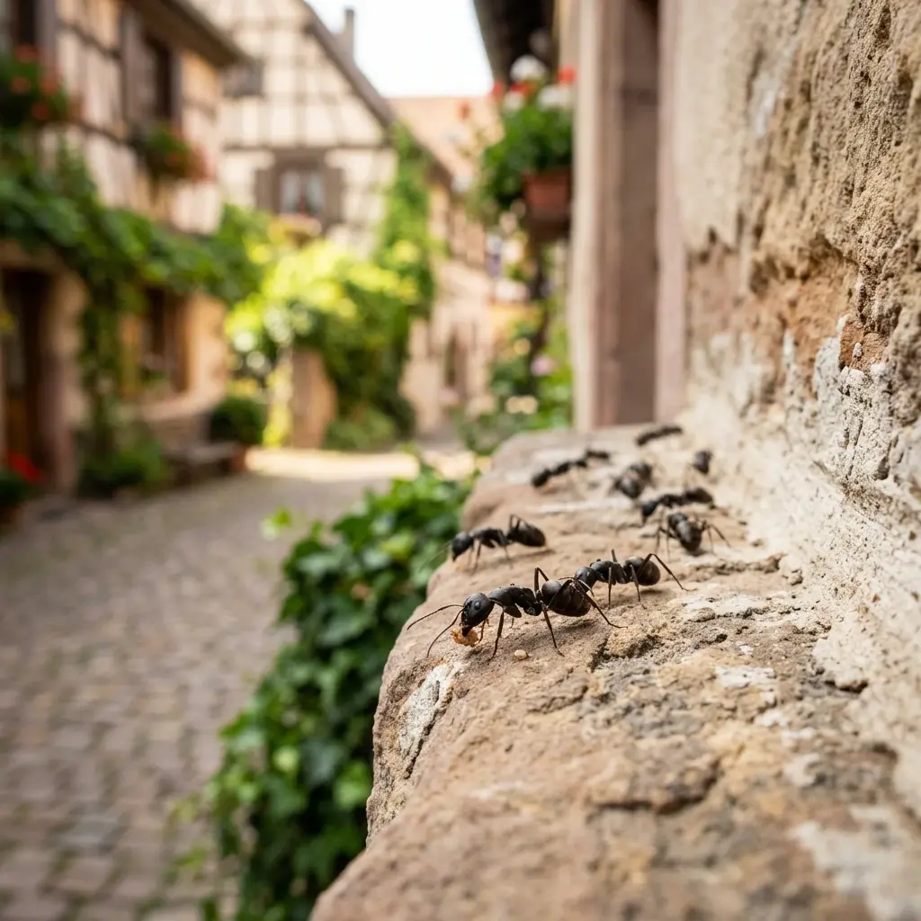 Besoin d'une intervention rapide à Bischoffsheim ?