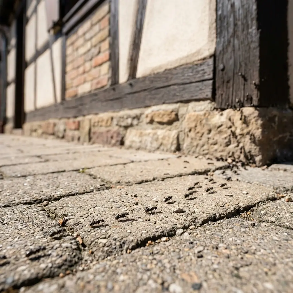 Pourquoi nous choisir à Griesheim-près-Molsheim