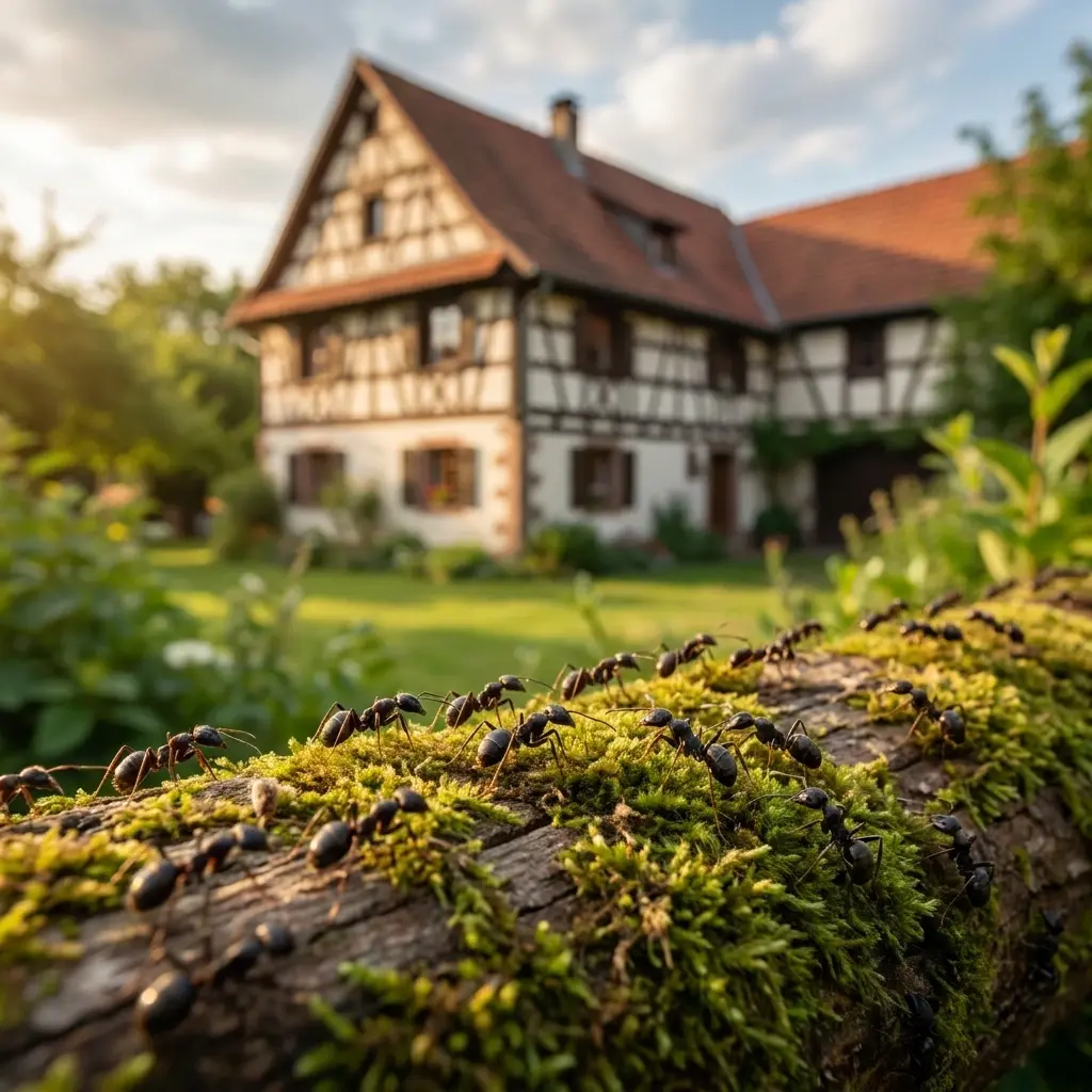 Besoin d'une intervention rapide à Griesheim-près-Molsheim ?