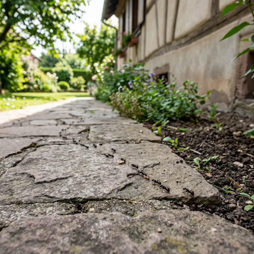 Comment se déroule l'intervention à Griesheim-près-Molsheim ?