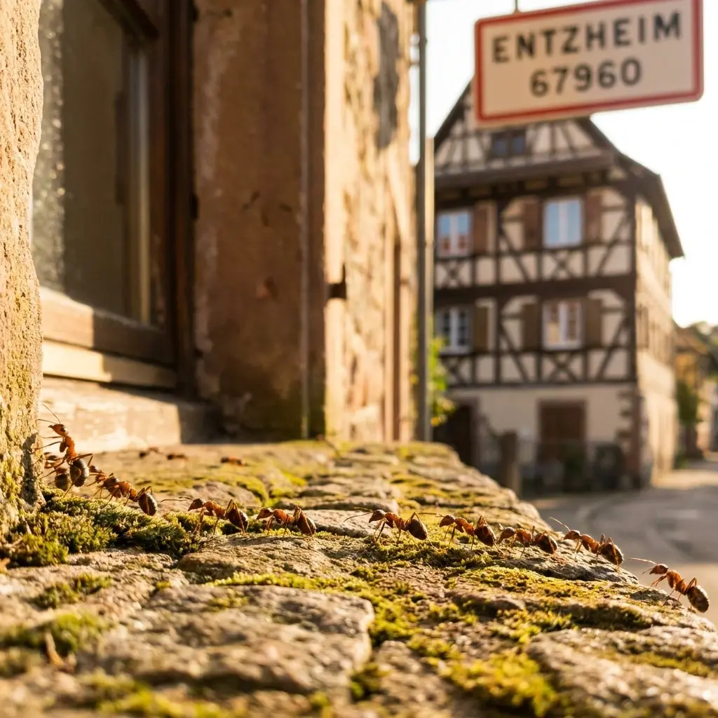 Pourquoi nous choisir à Entzheim