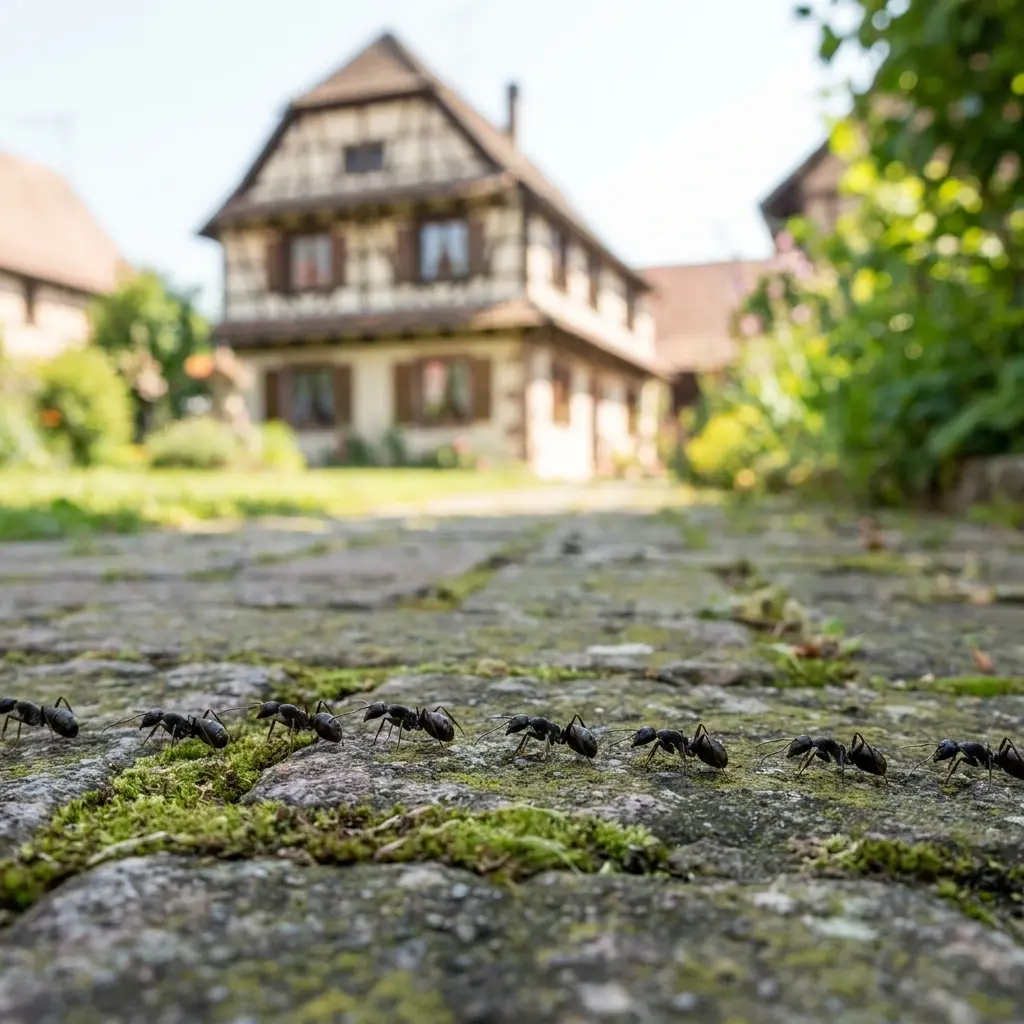 Une protection durable pour votre habitation